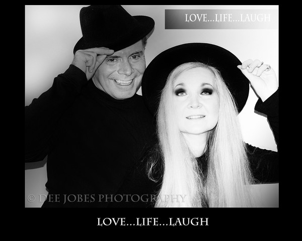 Joyful Love