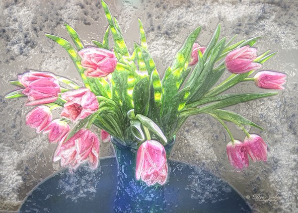 Impression of Watercolor
