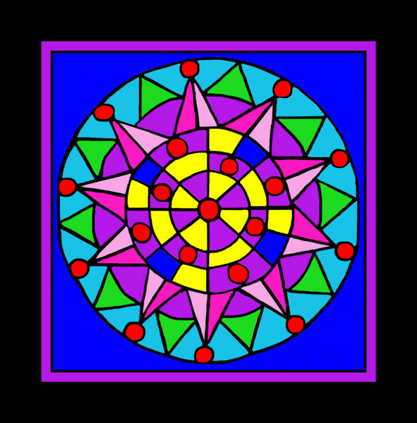 Geometrics
