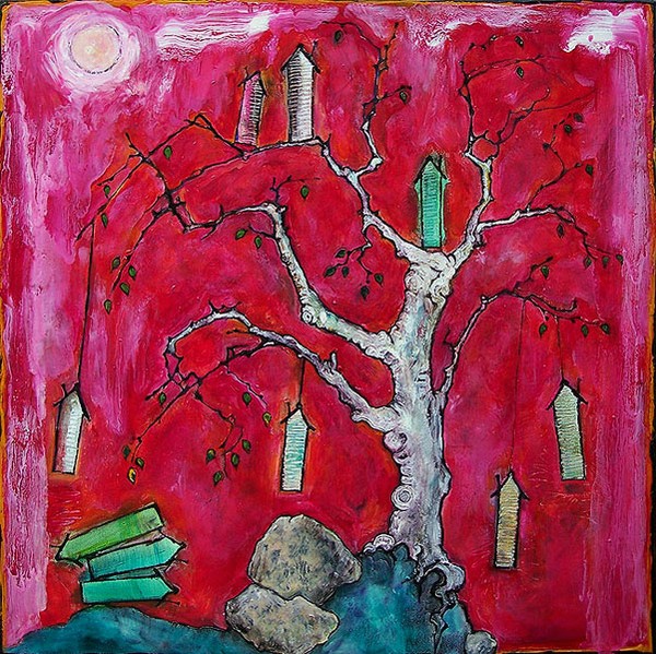 family tree [SOLD]
