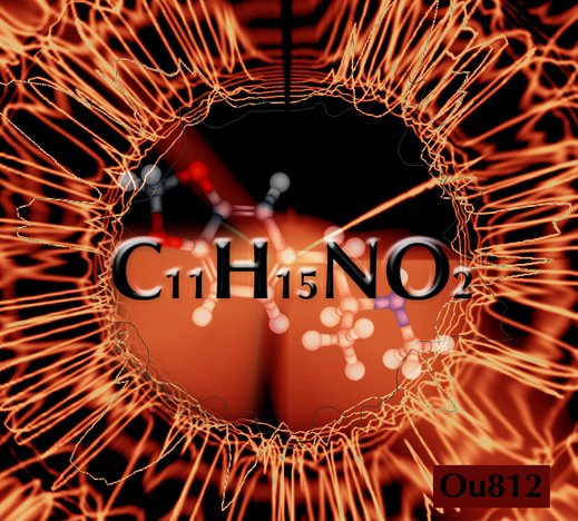 mdma cd cover vol. 1