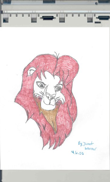 lionking