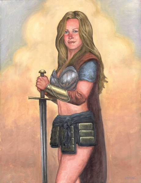 Angela