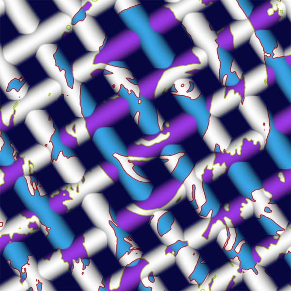 Lattice