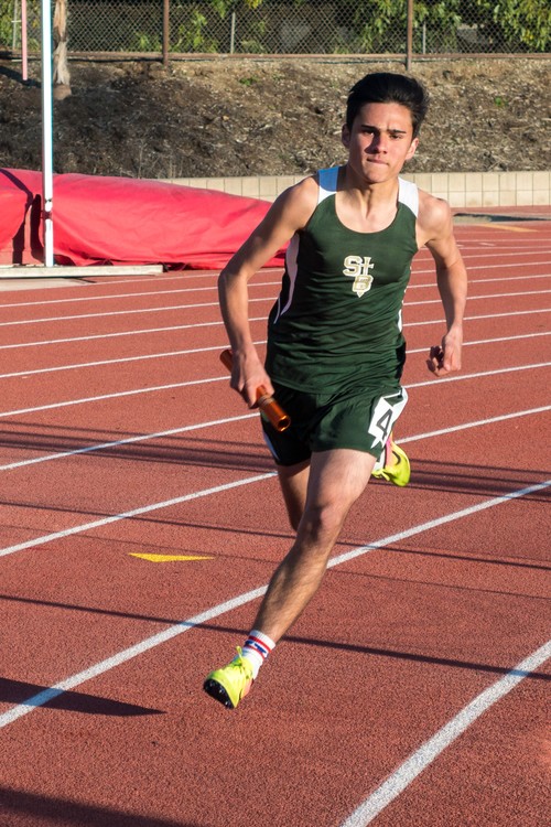 Carpinteria Dual Meet46