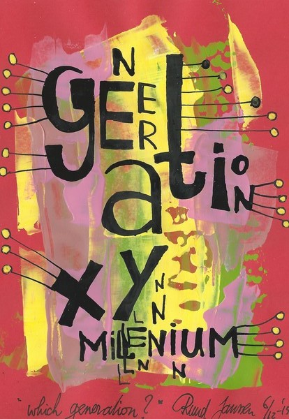 Millennium Generation