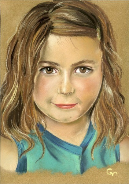 Lil' Lily