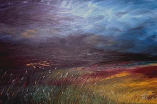 Knitchen Hill
