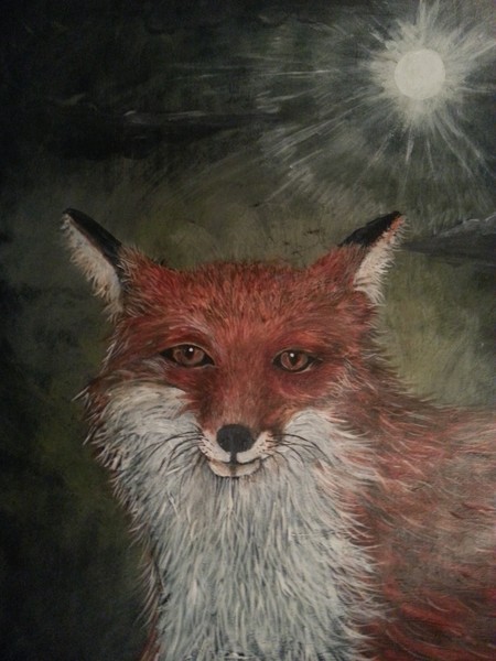 fox