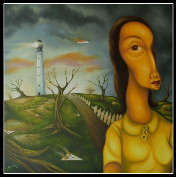 Lighthouse