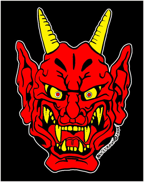 Oni