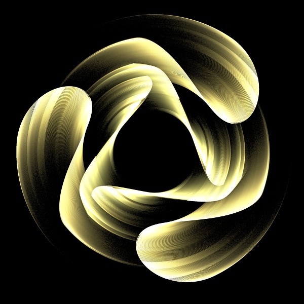 For the Yellow Alien