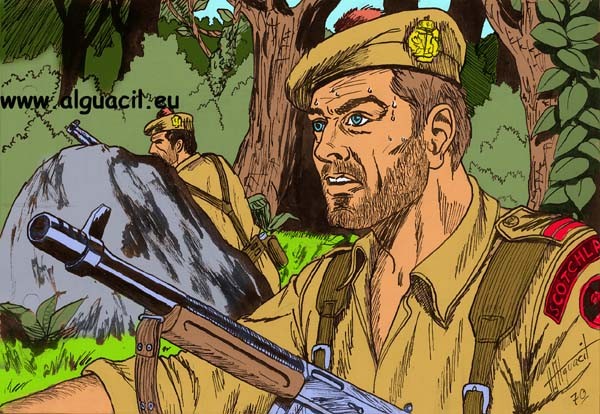 Commando