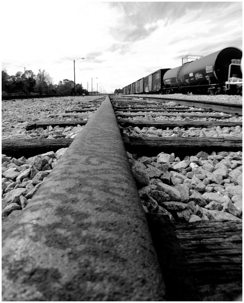 rust