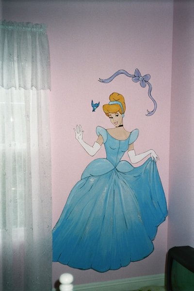 Cinderella