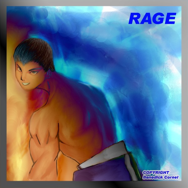 RAGE
