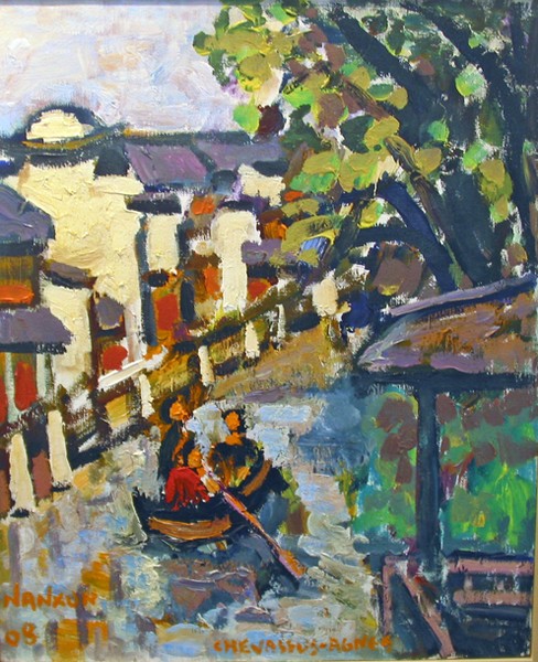 WUZHEN