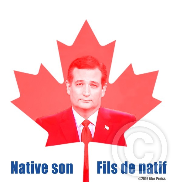 Native Son.