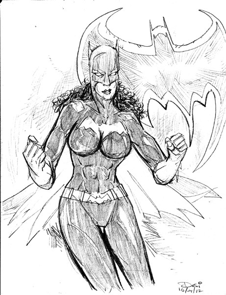 Batgirl