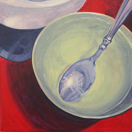 one spoonful