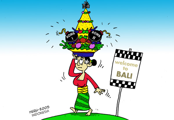 Bali's Girl