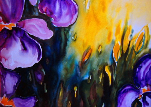 IRIS