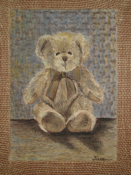 Teddy 