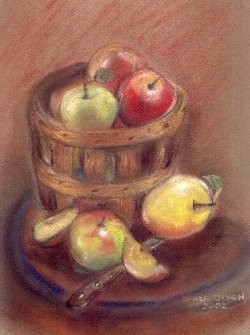 Fruits Basket
