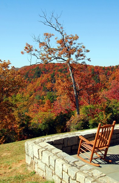 Colors of Autumn