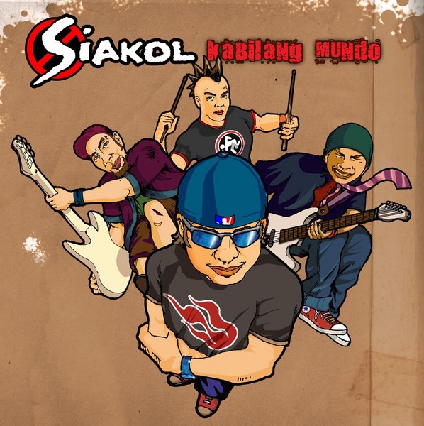 siakol's cover
