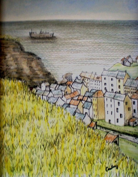 Staithes