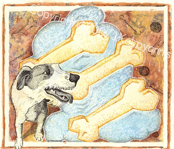 Dog Breath