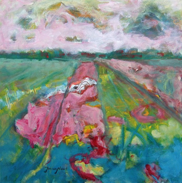 Dutch polder 6