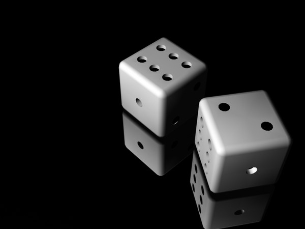 Dice