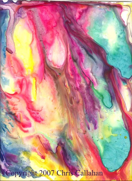 Alien Fire
