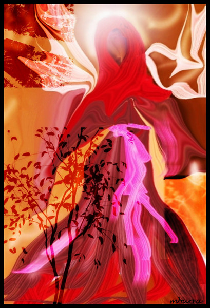 The Angel