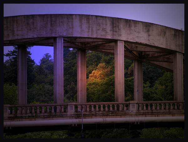 BRIDGE