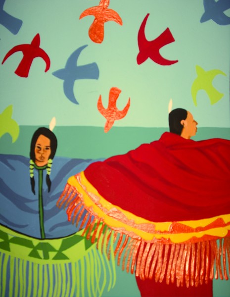 The Dance II