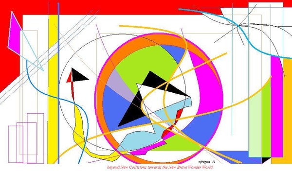 beyond New Collisions ...