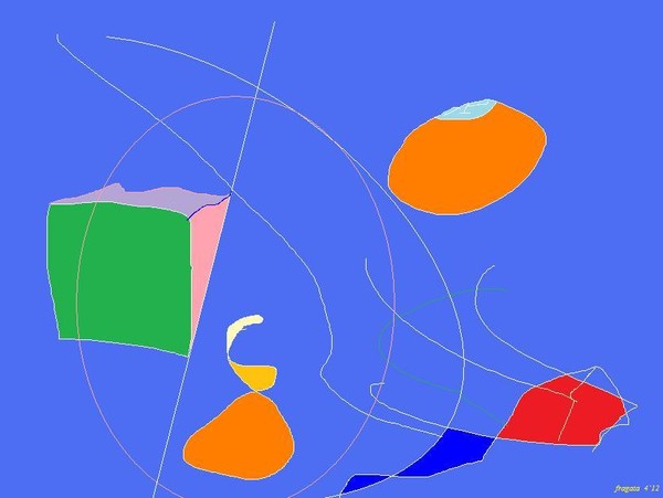 lost sky floats