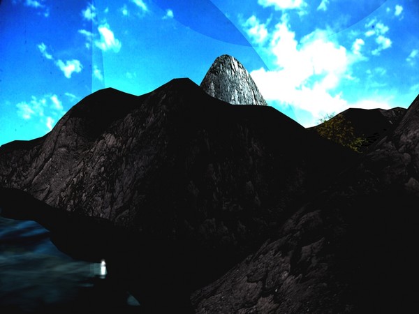 The Island 2