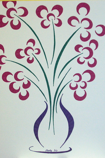 Floral