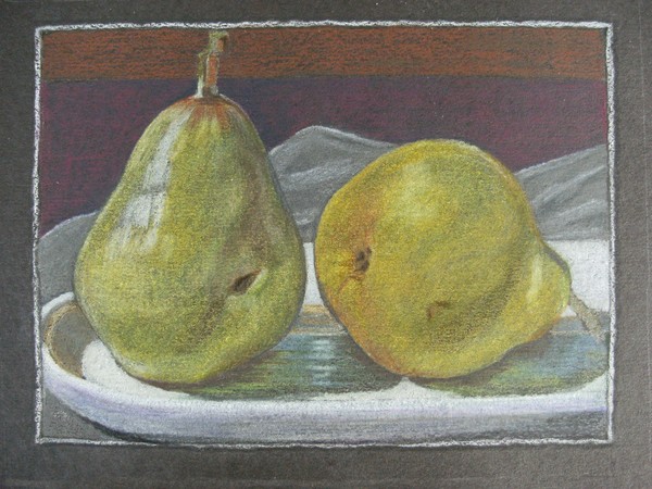 An imperfect pair