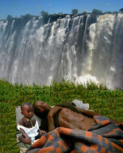 People of Africa 2