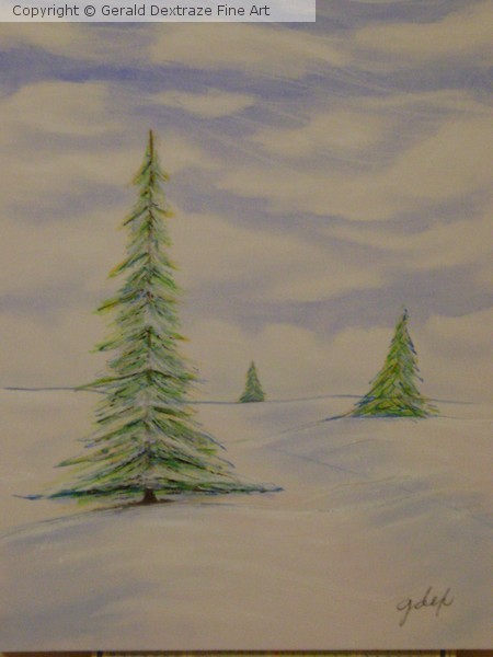 Joyeuses Fetes - Season's Greeting