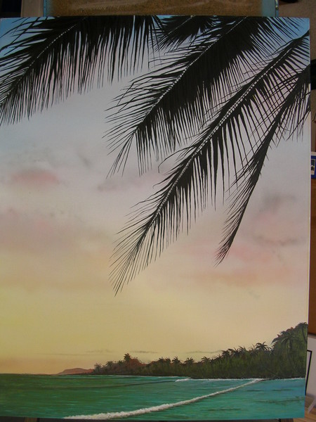 Poipu, Kauai