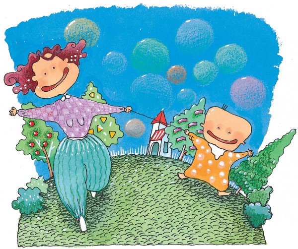 baby diary