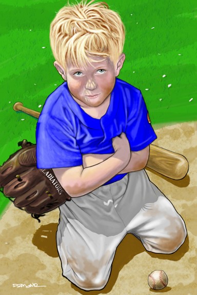 Baseball