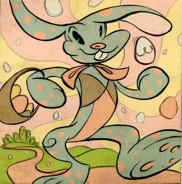 easterbunny