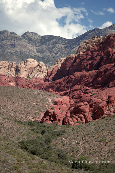 Red Rock Canyon